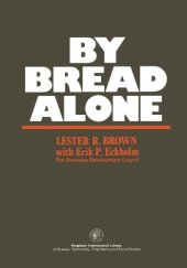 book By Bread Alone