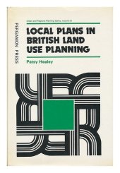 book Local Plans in British Land Use Planning