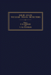 book Solid State Nuclear Track Detectors. Proceedings of the 11th International Conference Bristol, 7–12 September 1981