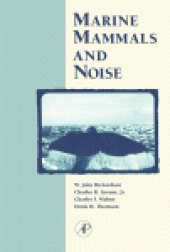 book Marine Mammals and Noise