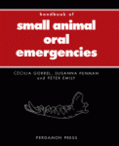 book Handbook of Small Animal Oral Emergencies