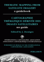 book Thematic Mapping from Satellite Imagery: a Guidebook