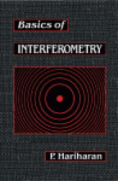 book Basics of Interferometry