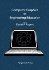 book Computer Graphics in Engineering Education