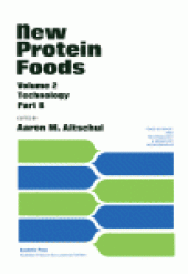 book New Protein Foods. Technology