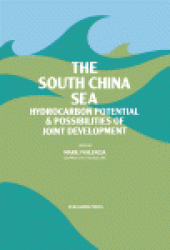 book The South China Sea. Hydrocarbon Potential and Possibilities of Joint Development