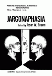 book Jargonaphasia
