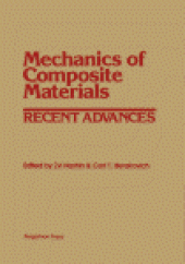 book Mechanics of Composite Materials. Recent Advances