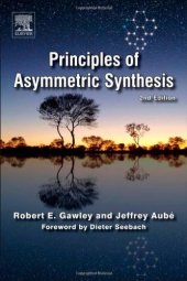 book Principles of Asymmetric Synthesis