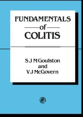 book Fundamentals of Colitis