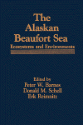 book The Alaskan Beaufort Sea. Ecosystems and Environments