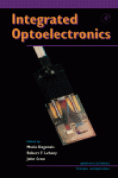 book Integrated Optoelectronics