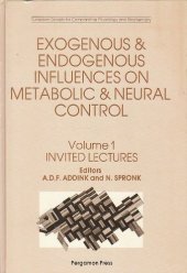 book Invited Lectures. Proceedings of the Third Congress of the European Society for Comparative Physiology and Biochemistry, August 31–September 3, 1981, Noordwijkerhout, Netherlands