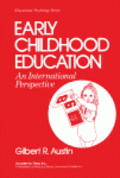 book Early Childhood Education. An International Perspective