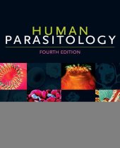 book Human parasitology