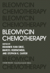 book Bleomycin Chemotherapy