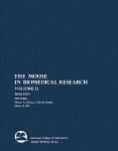 book Diseases. The Mouse in Biomedical Research