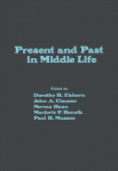 book Present and Past in Middle Life