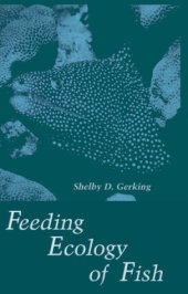 book Feeding Ecology of Fish