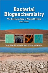 book Bacterial Biogeochemistry