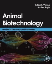 book Animal Biotechnology. Models in Discovery and Translation