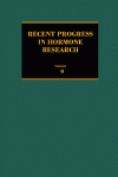 book Proceedings of the 1989 Laurentian Hormone Conference