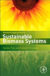 book Research Approaches to Sustainable Biomass Systems