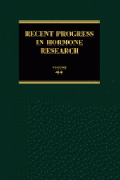 book Proceedings of the 1987 Laurentian Hormone Conference