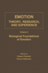 book Biological Foundations of Emotion