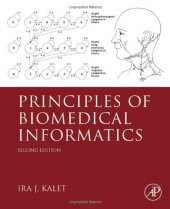 book Principles of Biomedical Informatics