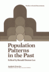 book Population Patterns in the Past