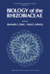 book Biology of the Rhizobiaceae. International Review of Cytology: Supplement 6