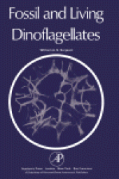 book Fossil and Living Dinoflagellates
