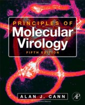 book Principles of Molecular Virology