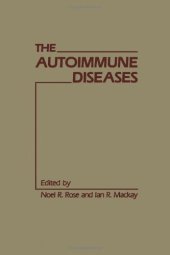 book The Autoimmune Diseases I