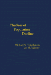 book The Fear of Population Decline