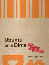 book Ubuntu on a dime: the path to low-cost computing