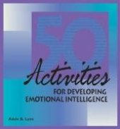 book 50 activities for emotional intelligence