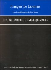 book Les nombres remarquables