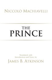 book The prince