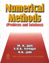 book Numerical methods: problems and solutions