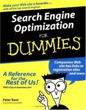 book Search engine optimization for dummies