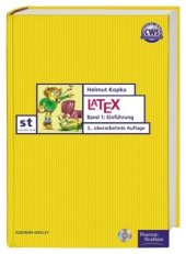 book LATEX 1 Einführung