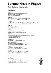 book Classical planar scattering by Coulombic potentials