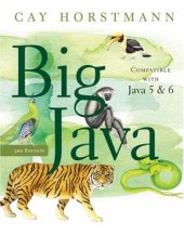 book Big Java