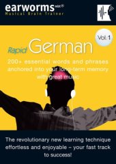 book Rapid German