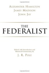 book The federalist