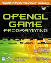 book OpenGL game programming