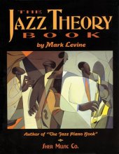 book The jazz theory book