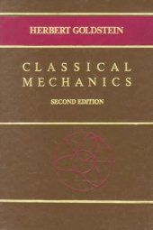 book Classical mechanics